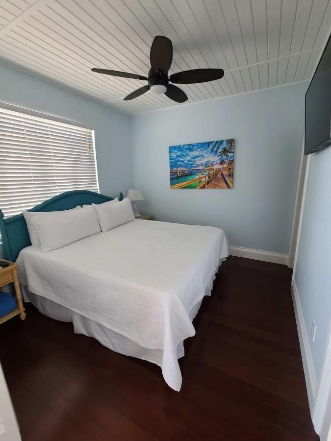 Duval Street Suite W Parking And Pool Key West Ngoại thất bức ảnh