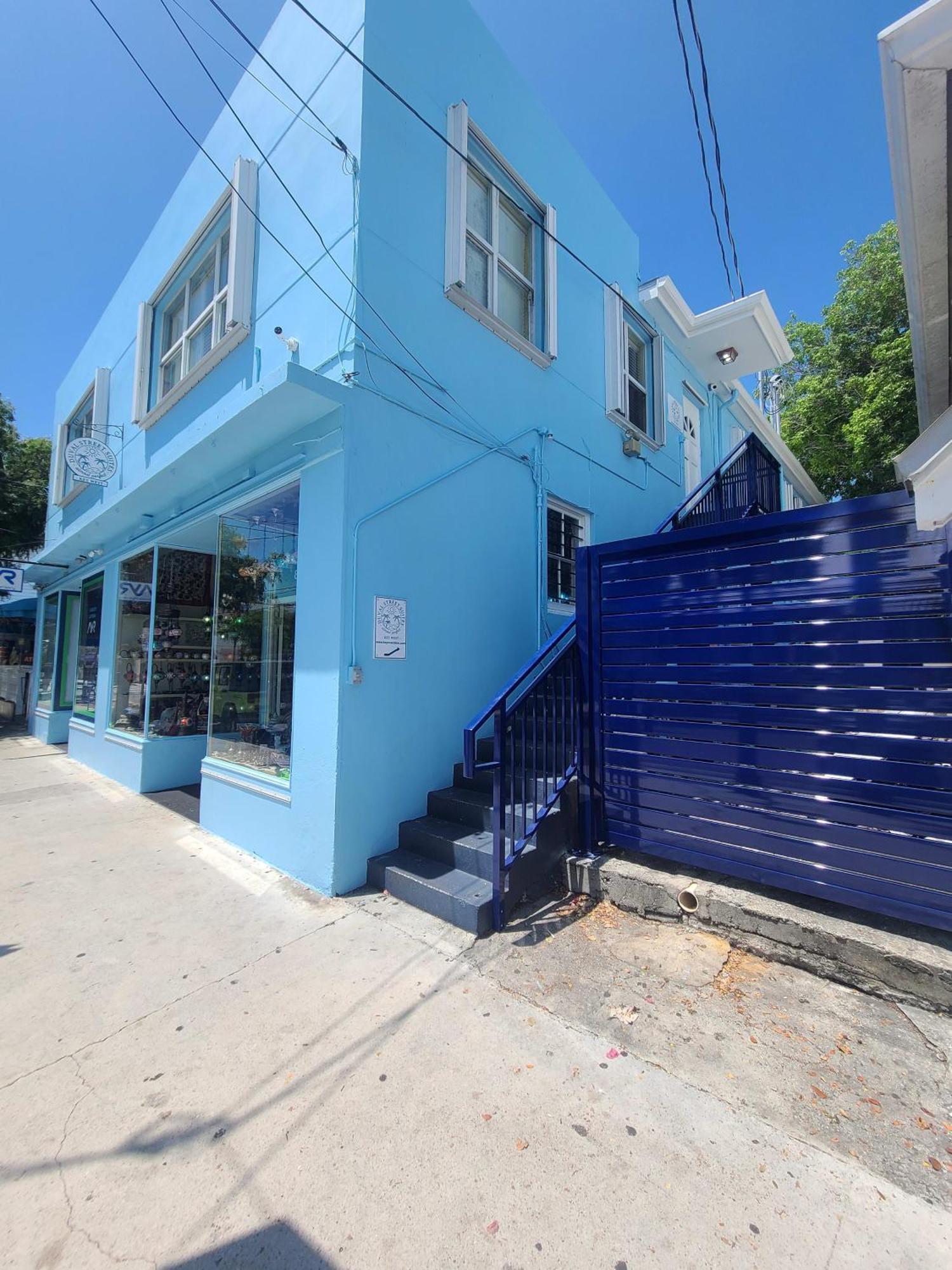 Duval Street Suite W Parking And Pool Key West Ngoại thất bức ảnh