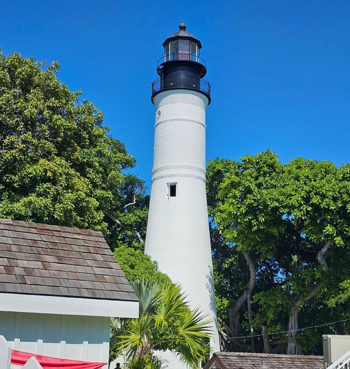 Duval Street Suite W Parking And Pool Key West Ngoại thất bức ảnh